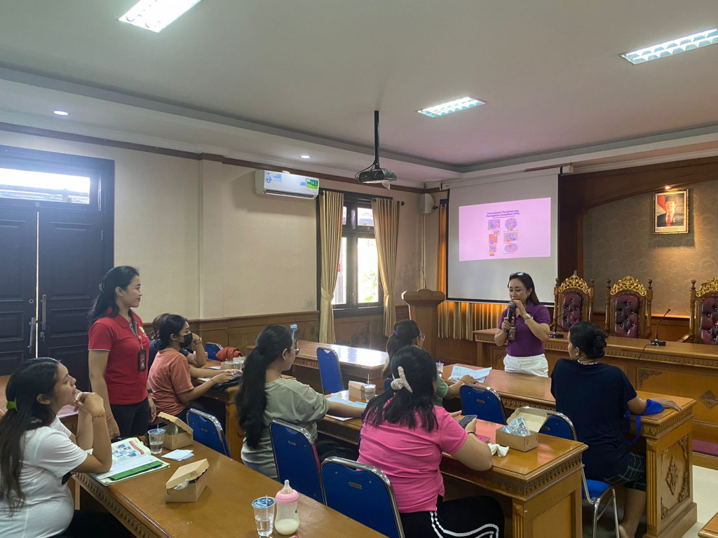 Kelas Ibu Hamil
